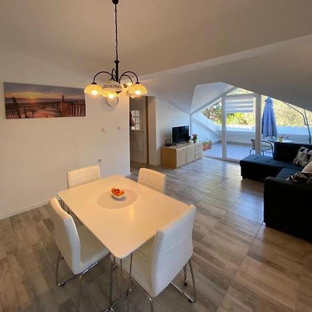 Apartment Modric Zadar Exterior foto
