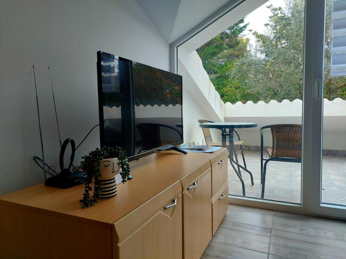 Apartment Modric Zadar Exterior foto