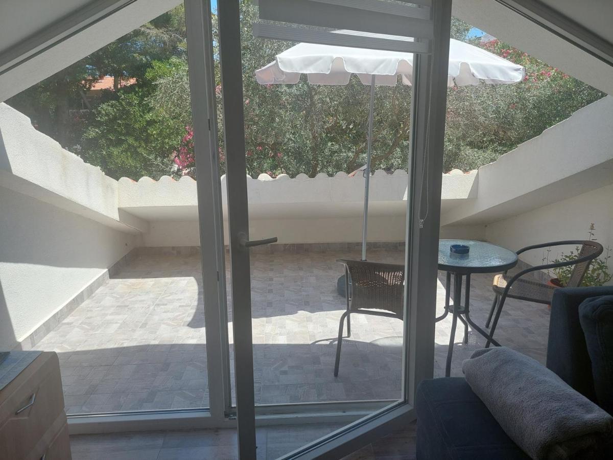 Apartment Modric Zadar Exterior foto